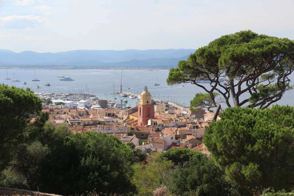 Holidays in Saint-Tropez: Saint-Tropez Travel Guide