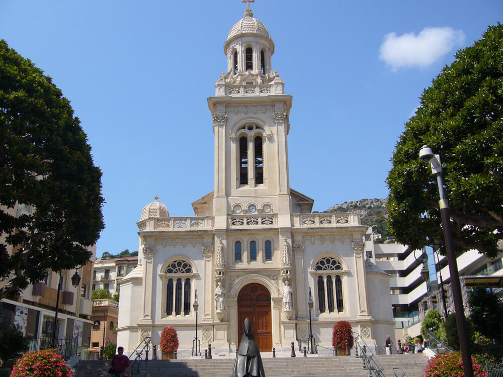Monaco’s Mills that Disappeared over Time