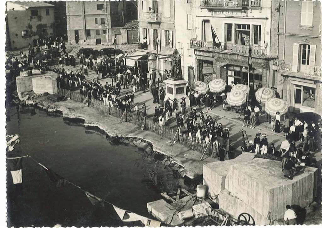 Saint-Tropez