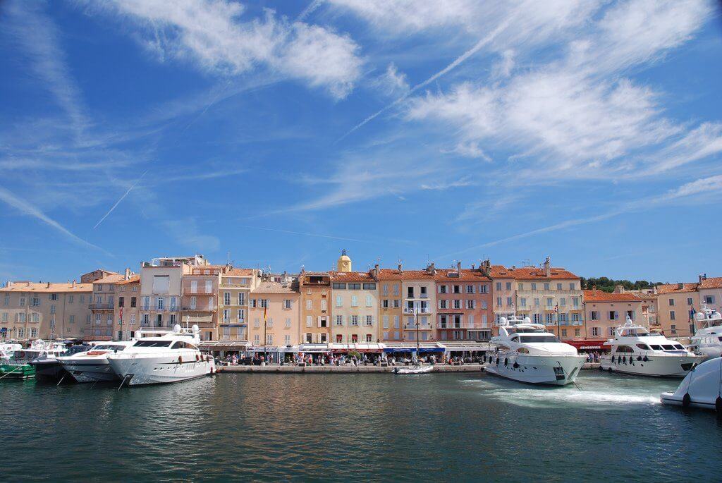 Saint-Tropez