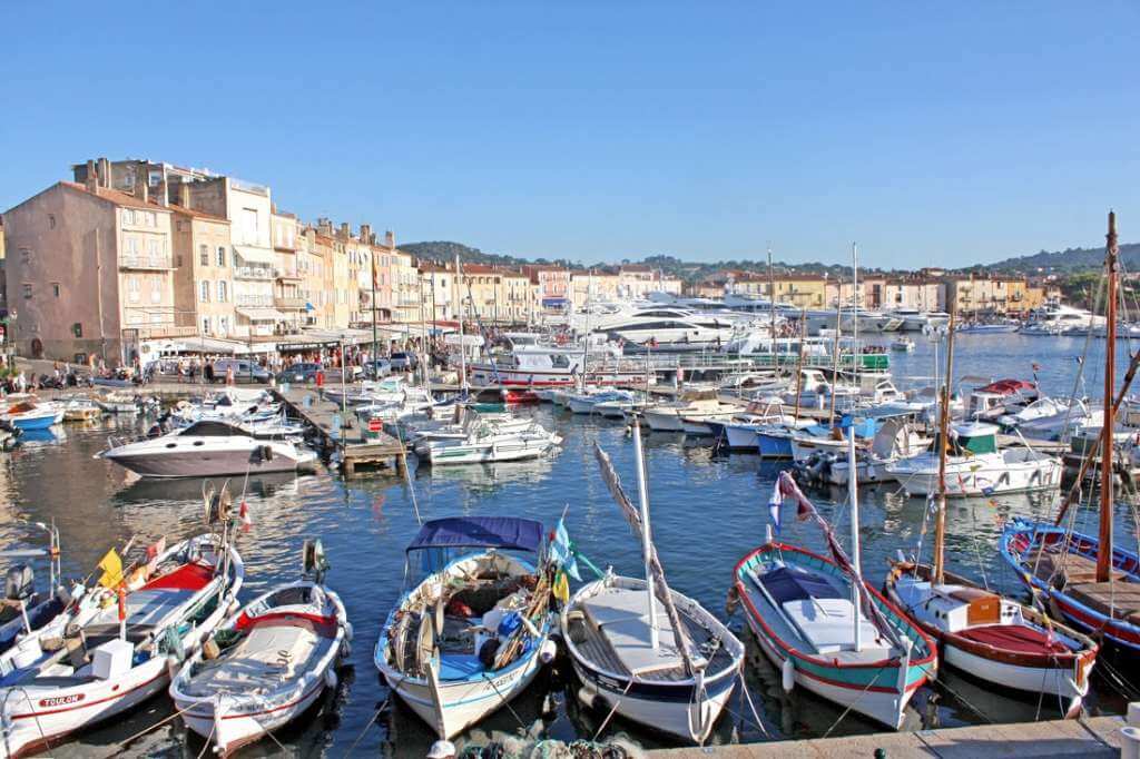 Saint-Tropez