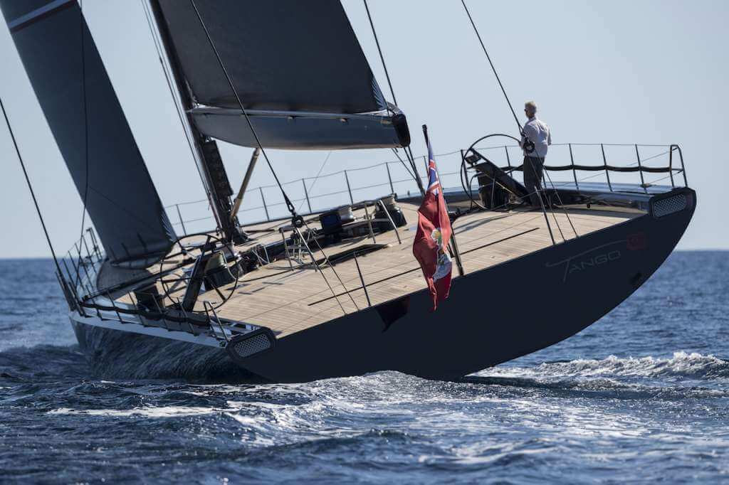 Ferretti to acquire Wally