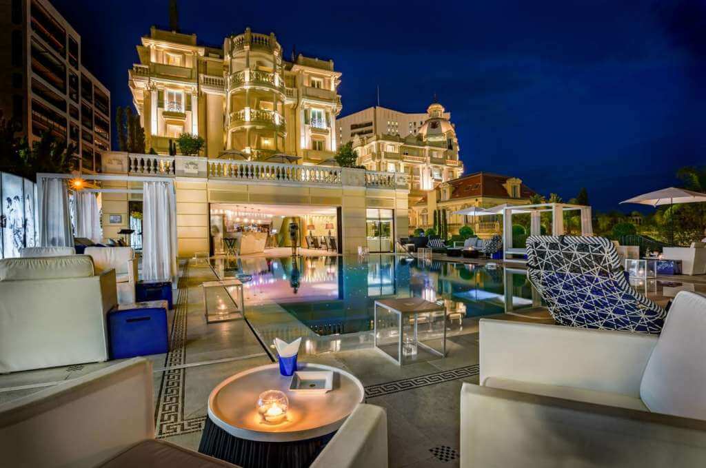 By Invitation Only, or How to Get Monaco Residency?