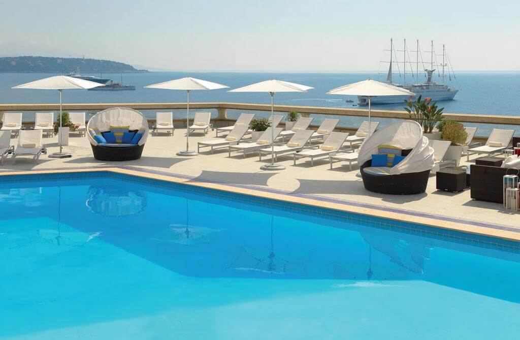 By Invitation Only, or How to Get Monaco Residency?