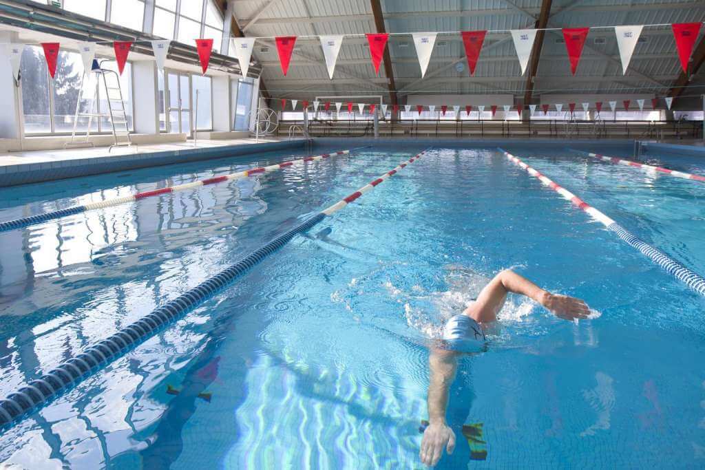 Monaco Swimmers Overwhelm the Competition at the French Swimming Championships