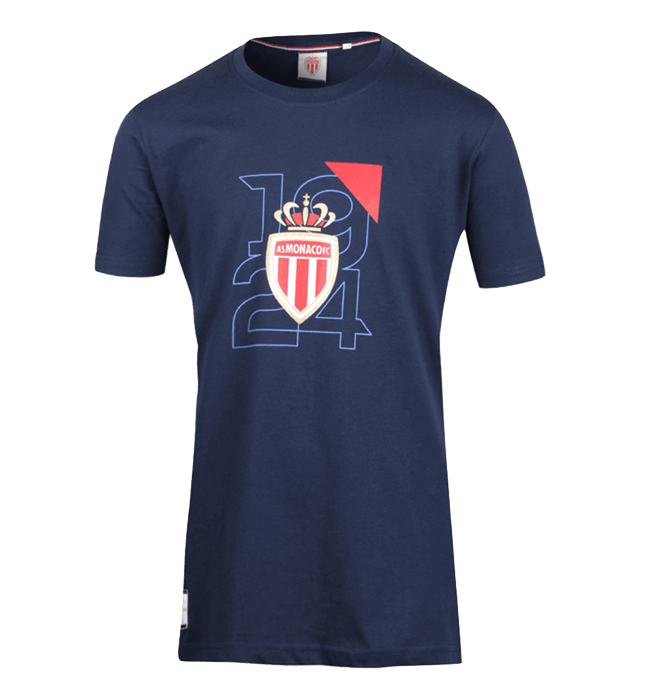 AS Monaco Memorabilia