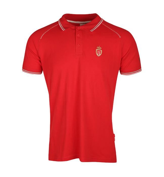 AS Monaco Memorabilia