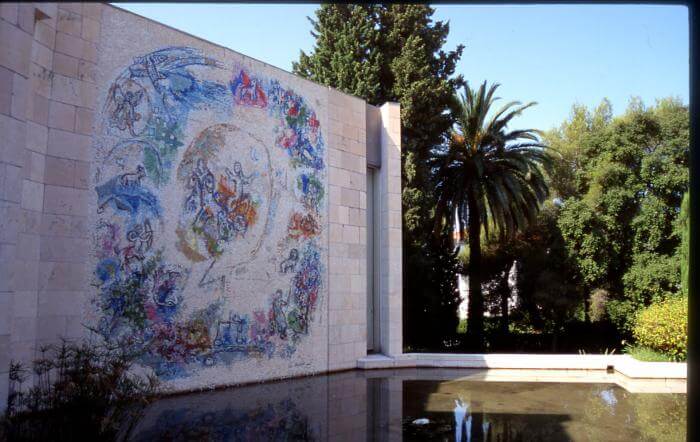 National Museum of Marc Chagall