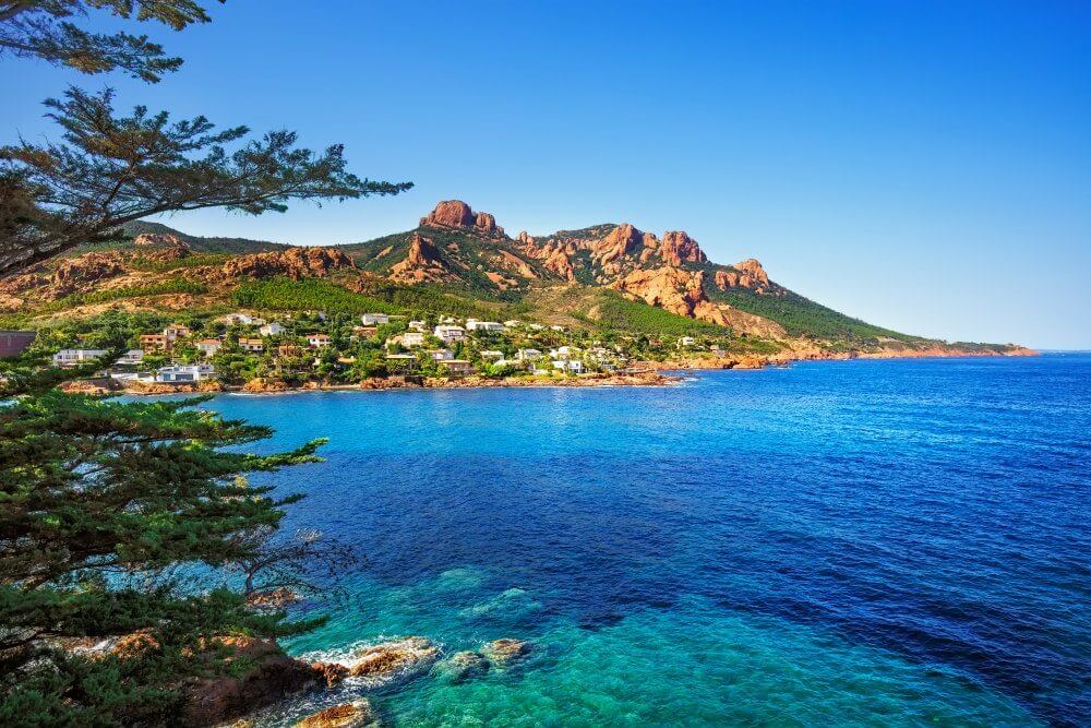 The Ten Most Beautiful Jewels to Visit on the French Riviera