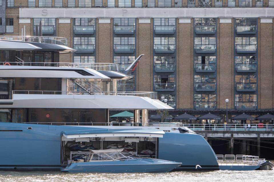 98-metre Spur