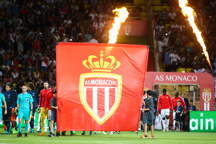 AS Monaco Football present New Players and other news