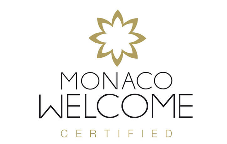 Monaco Welcome