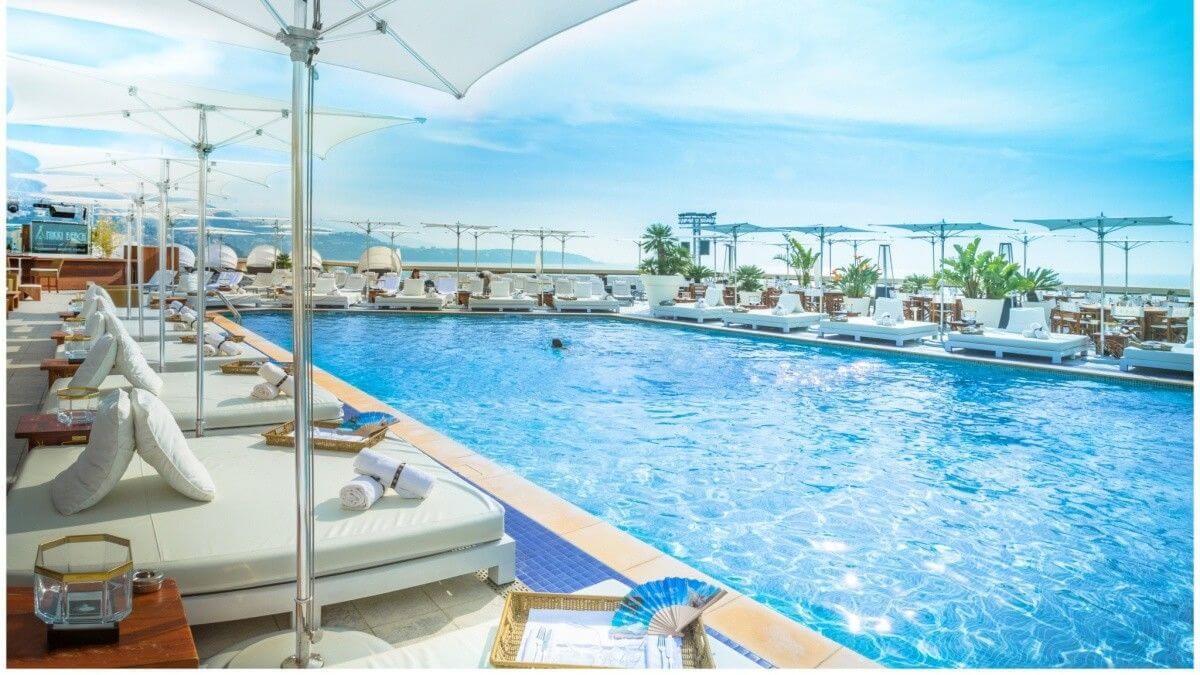 Nikki Beach Monaco