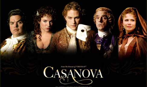 Casanova