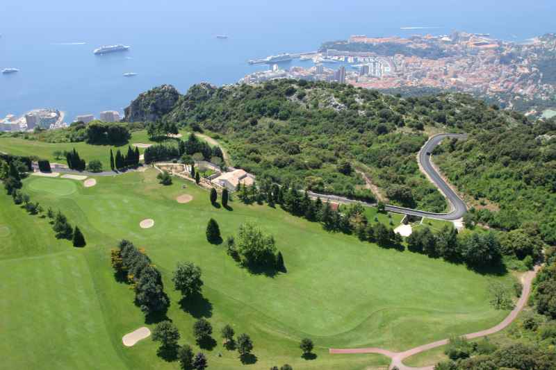 Monte-Carlo Golf Club