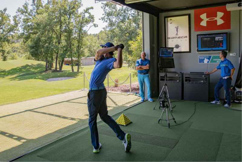 Terre Blanche Hotel SPA Golf Resort