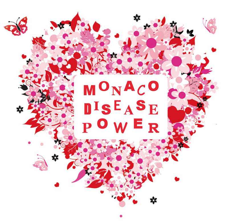 Monaco Disease Power