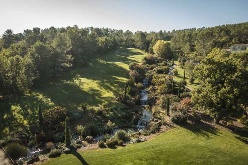 Terre Blanche Hotel SPA Golf Resort