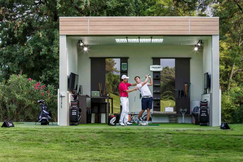 Royal Mougins Hotel SPA Golf Resort