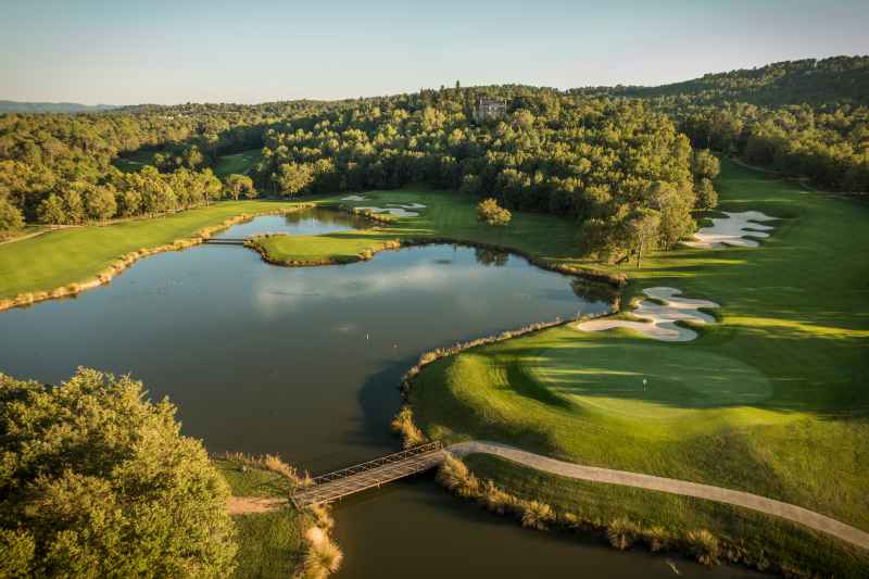 Terre Blanche Hotel SPA Golf Resort