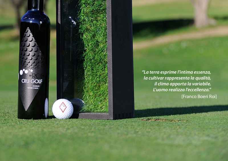 Circolo Golf degli Ulivi Sanremo