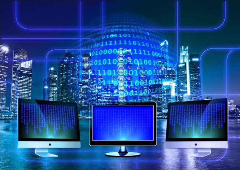 A Tidal Wave Engulfs Monaco – It’s The Digital Revolution