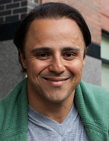 Felipe Massa