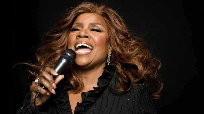 Gloria Gaynor