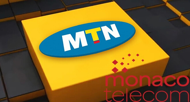 MTN Monaco Telecom