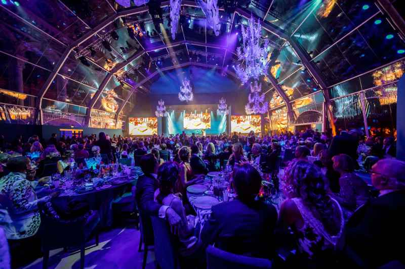 Monte-Carlo Gala for the Global Ocean