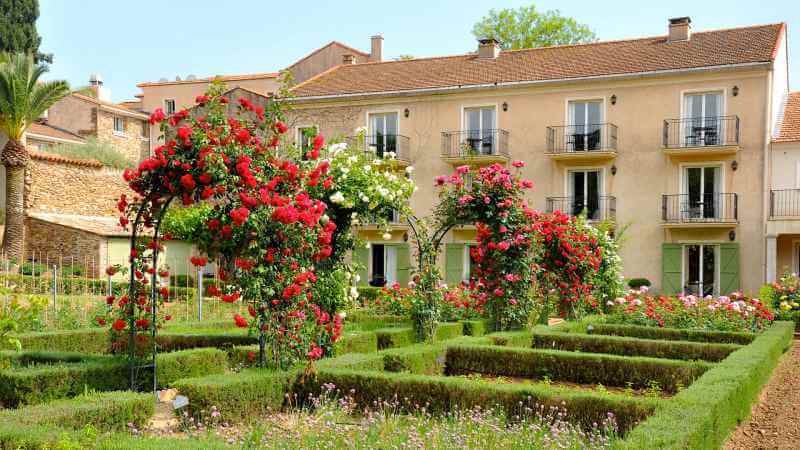 Château de Valmer