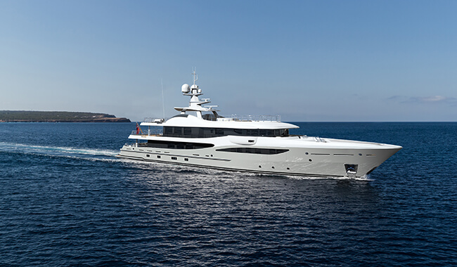 55-metre Amels 180