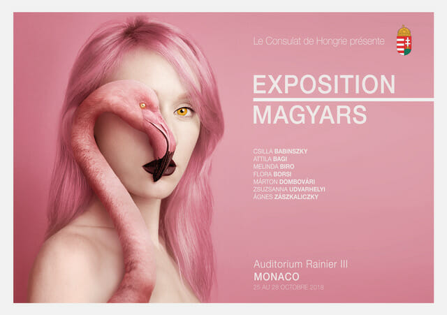 exhibition "MAGYARS"