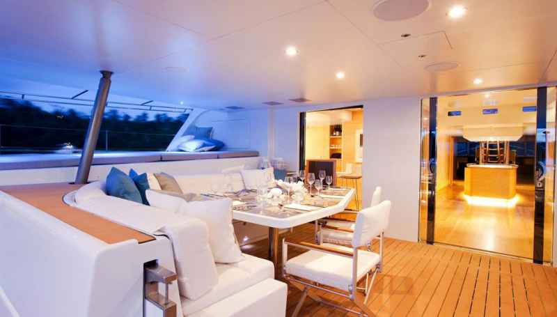 Richard Branson sells 32m Necker Belle