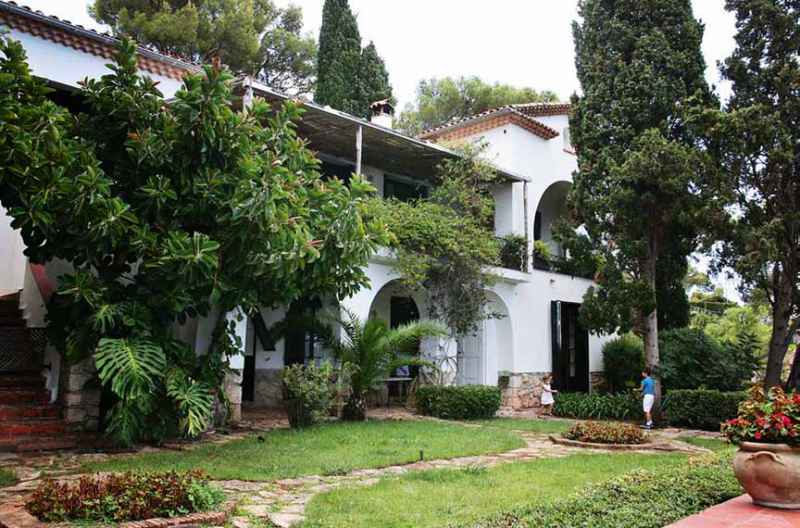 Villa Santo Sospir