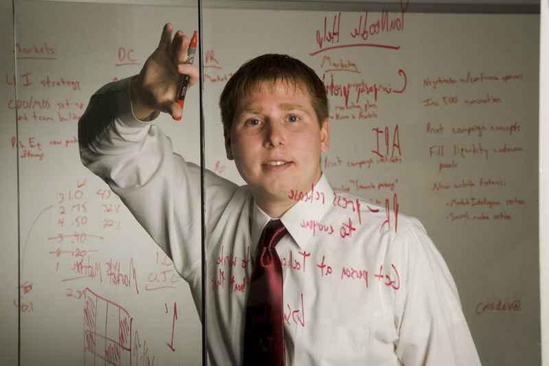 Barry Silbert