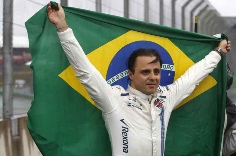 Felipe Massa