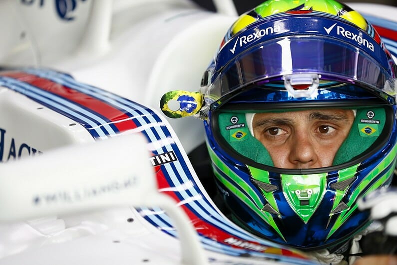 Felipe Massa