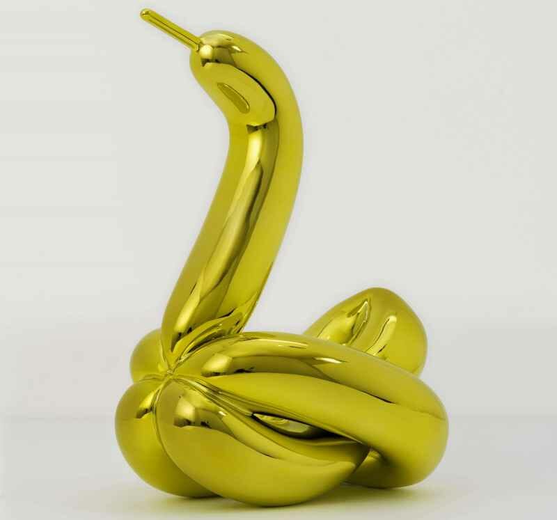 Jeff Koons