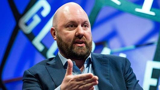 Marc Andreessen