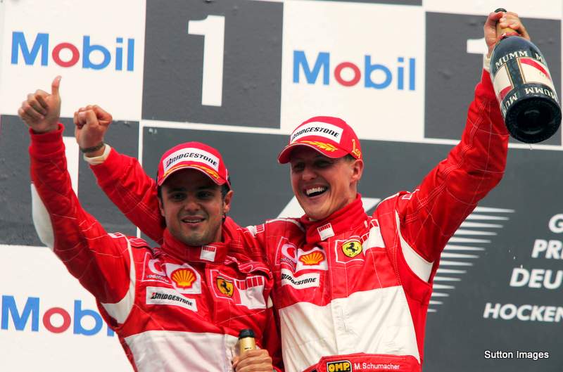 Felipe Massa