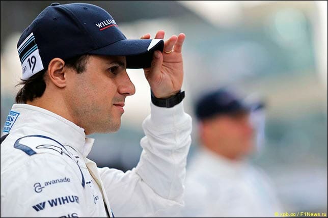 Felipe Massa