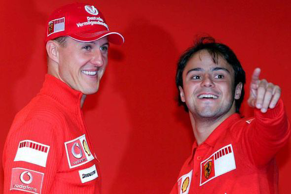 Felipe Massa