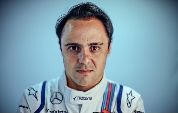 Felipe Massa