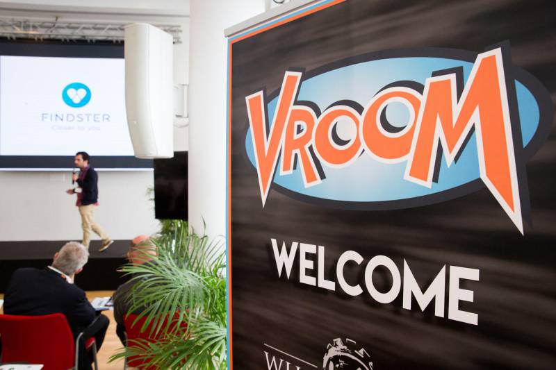 Interview: Peter Madsen, the Vroom Platform Co-founder