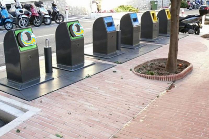 New System rewards Recycling in the Principality