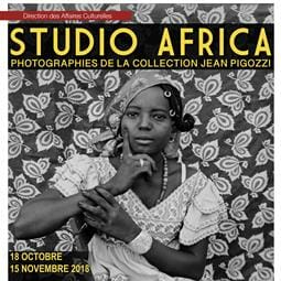 Exhibition of contemporary African photography