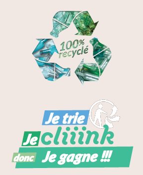 New System rewards Recycling in the Principality