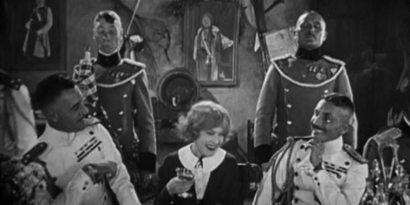 Cine Concert: The Merry Widow by Erich von Stroheim