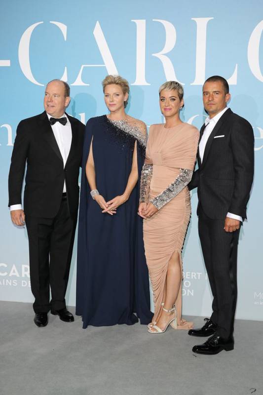 2nd Monte-Carlo Gala for the Global Ocean